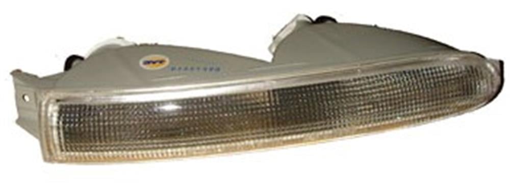 CHRYSLER COUNTRY- TOWN- 1996-2000- ÖN TAMPON SİNYALİ İÇ SOL TARAF BEYAZ (EAGLE EYES)