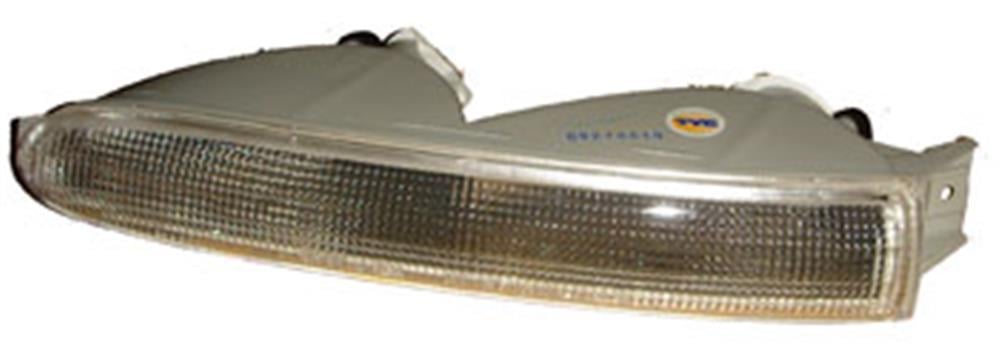 CHRYSLER COUNTRY- TOWN- 1996-2000- ÖN TAMPON SİNYALİ İÇ SAĞ TARAF BEYAZ (EAGLE EYES)