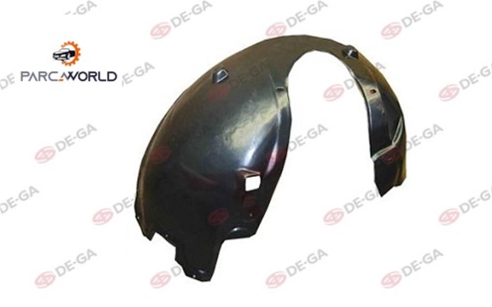 Chrysler Hr300 Ön Çamurluk Davlumbazı Sağ 2004-2010