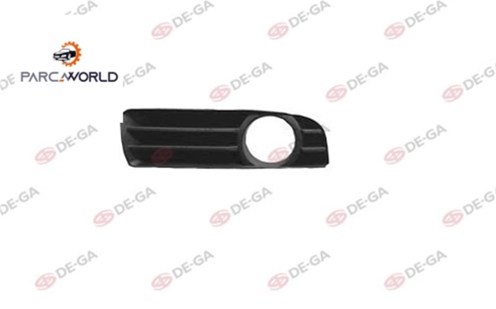 Chrysler Hr300 Ön Tampon Panjuru Delıklı Sol 2004