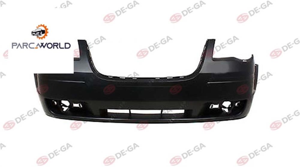 Chrysler Hrtown Country Ön Tampon Far Yıkast 2008-2009
