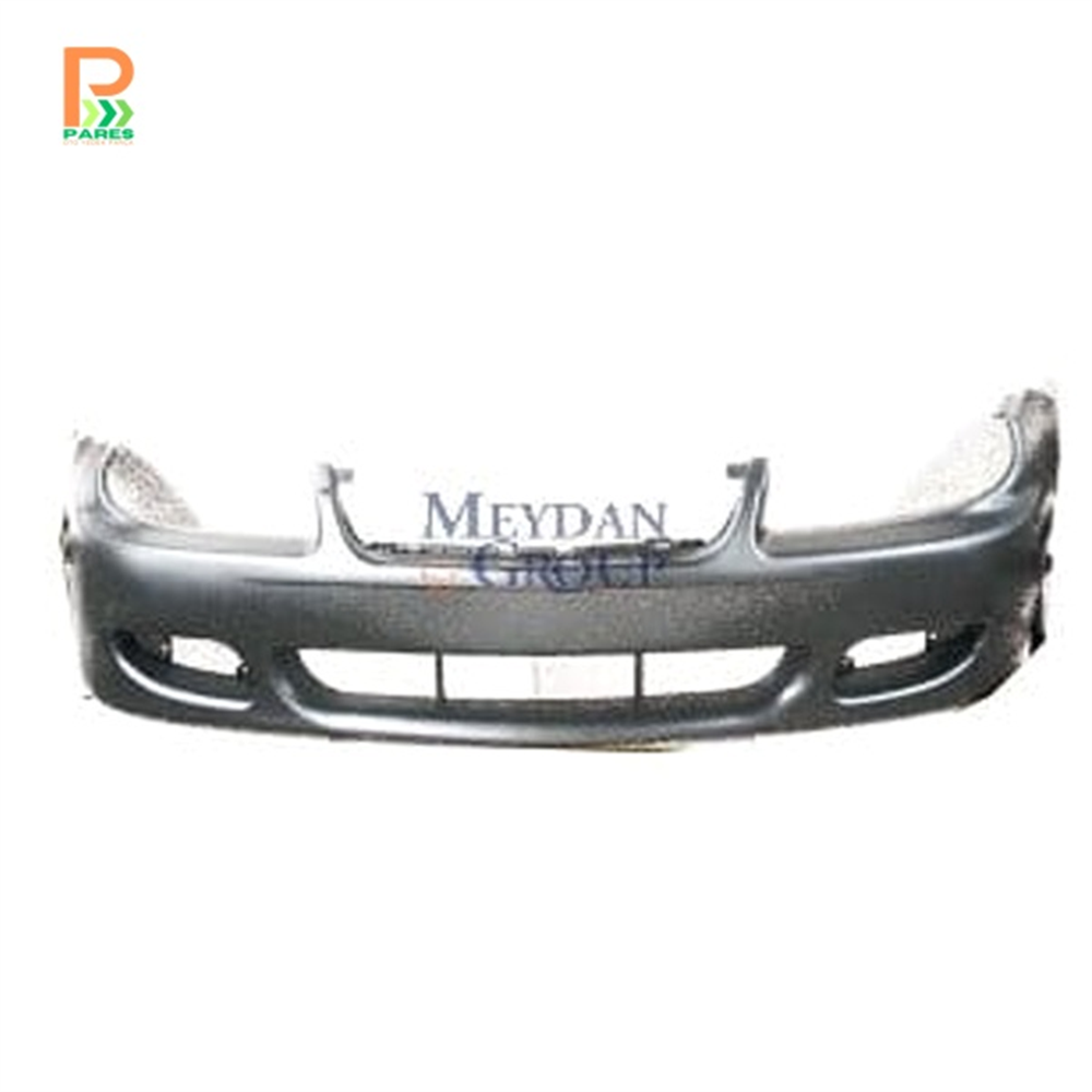 CHRYSLER NEON- 00/02; ÖN TAMPON (ASTARLI SİS/REFLEKTÖR DELİKLİ)