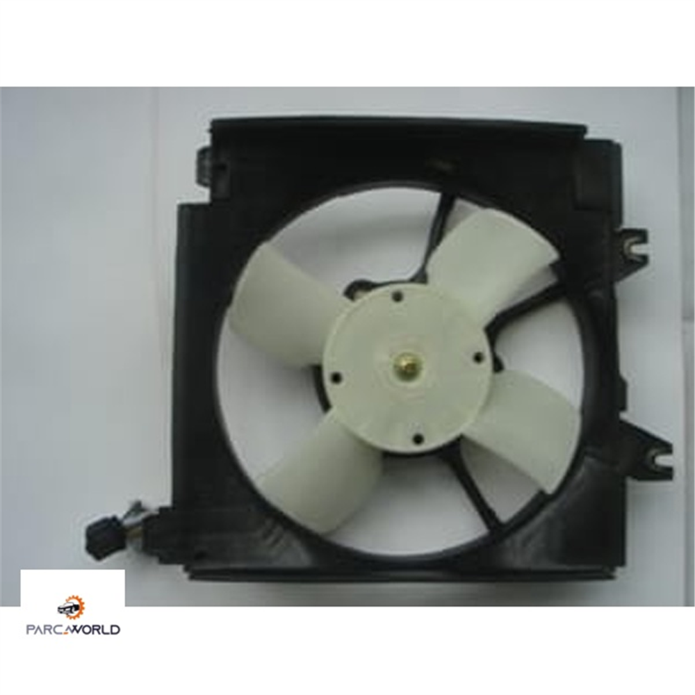 CHRYSLER NEON- 1995-1999- KLİMA FAN DAVLUMBAZI KOMPLE (4KANAT) 