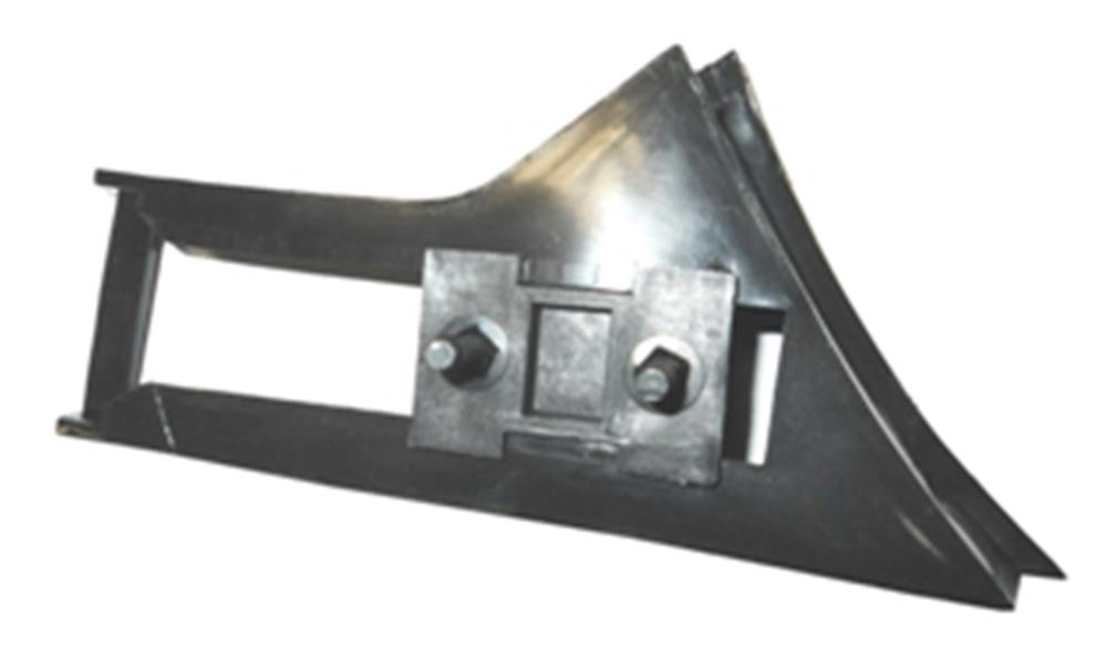 CHRYSLER NEON- 1995-1999- ÖN TAMPON İÇ BAĞLANTI BRAKETİ SOL TARAF PLASTİK