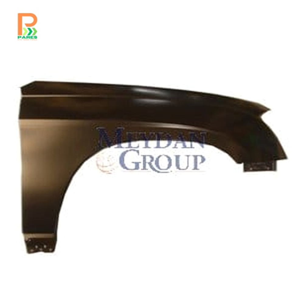 CHRYSLER PACIFICA- 2005-2006- ÖN ÇAMURLUK DELİKSİZ SAĞ TARAF 