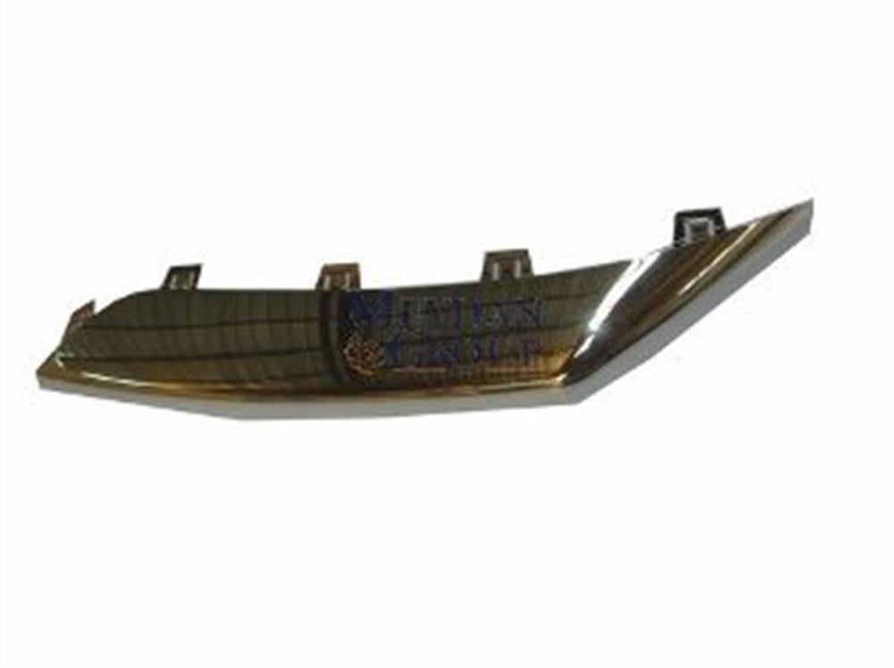 CHRYSLER PACIFICA- 2005-2006- ÖN TAMPON BANDI SOL TARAF NİKELAJLI 