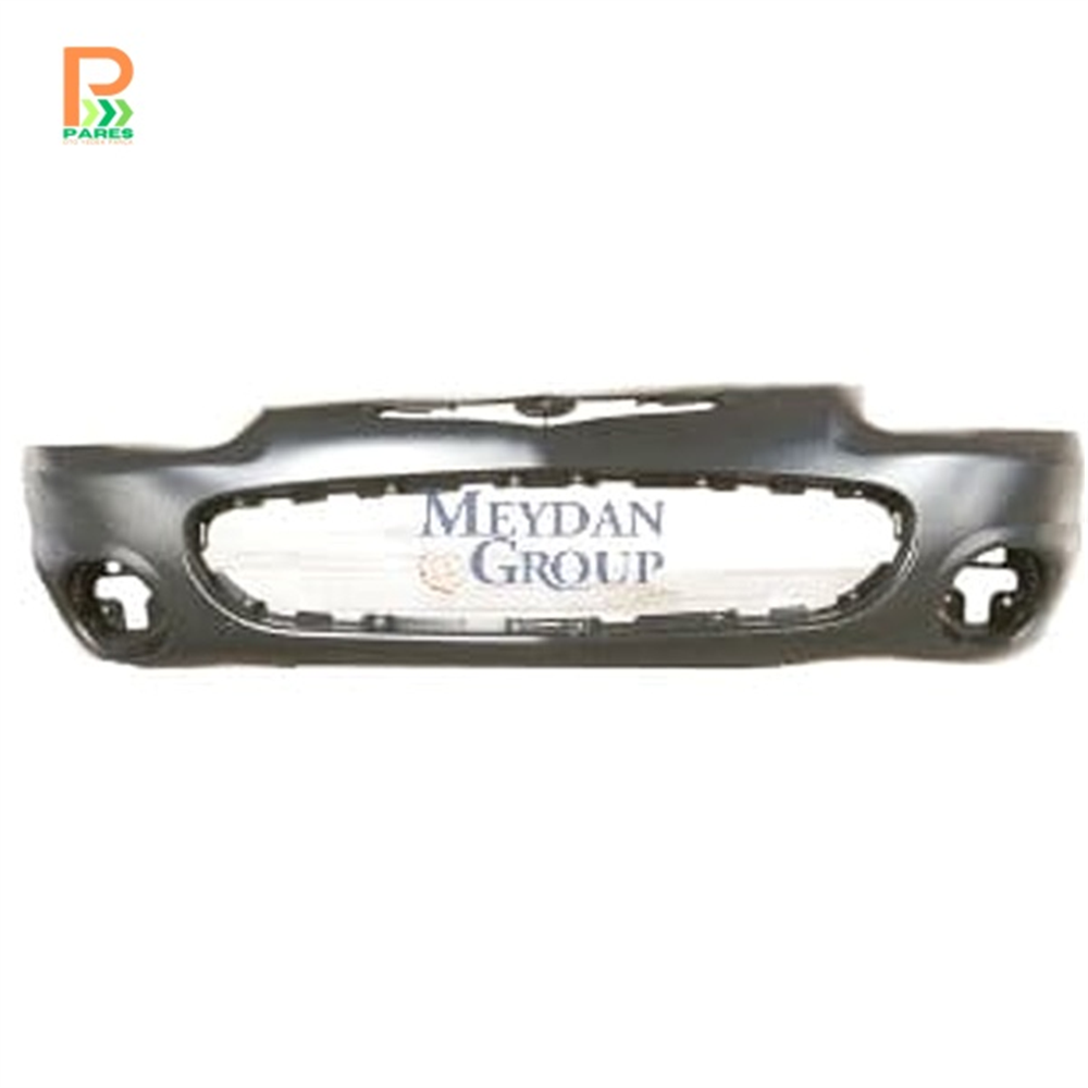 CHRYSLER SEBRING- 2001-2003 ÖN TAMPON (ASTARLI SİS DELİKLİ )