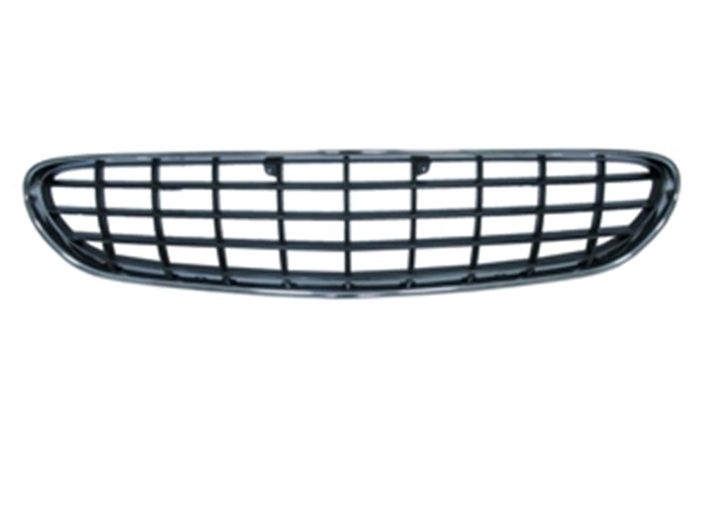 CHRYSLER SEBRING- 2001-2003 ÖN TAMPON PANJURU NİKELAJLI (PETEKLERİ )