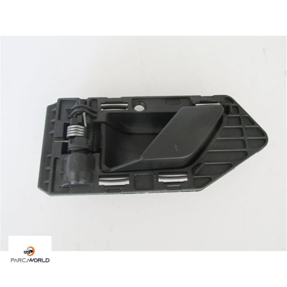 CITROEN BERLINGO- 04/09; ÖN KAPI İÇ AÇMA KOLU SOL TARAF 