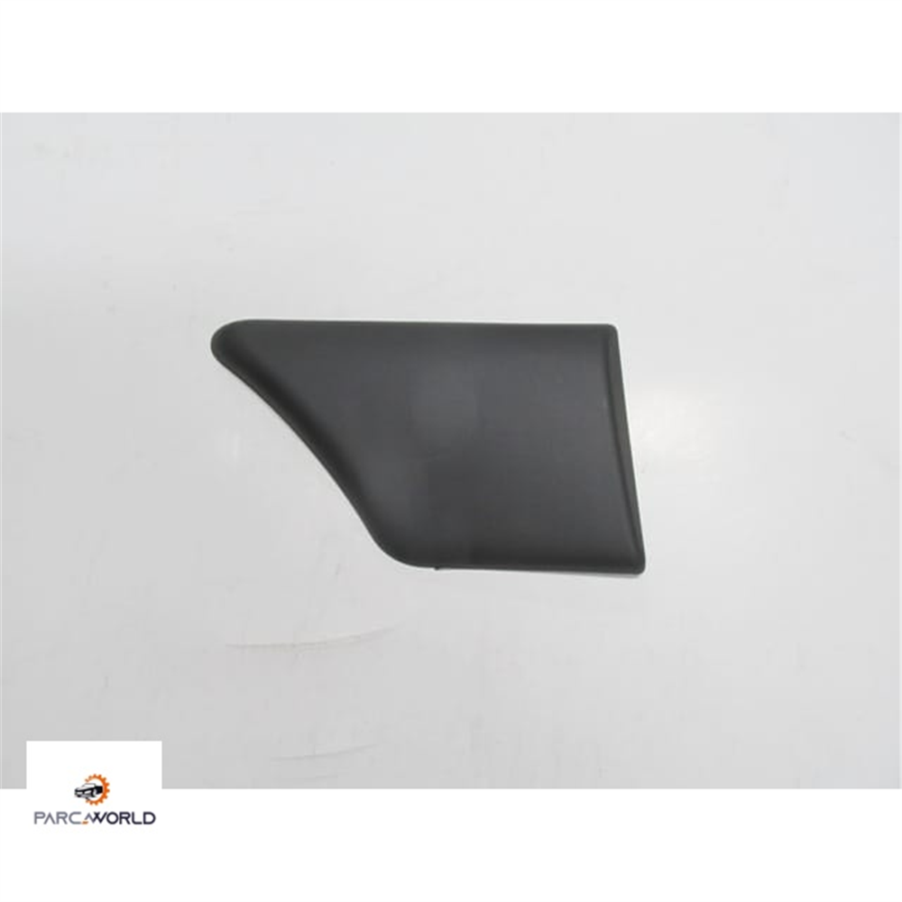 CITROEN BERLINGO- 96/03; ARKA ÇAMURLUK BANDI SAĞ TARAF (İNCE TİP)