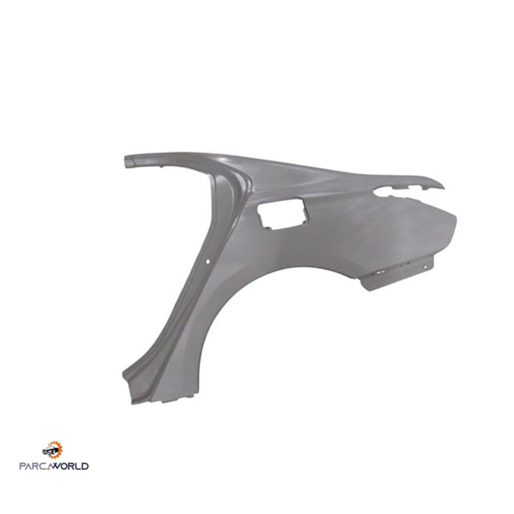 CITROEN C ELYSEE 12/16 ARKA ÇAMURLUK SOL