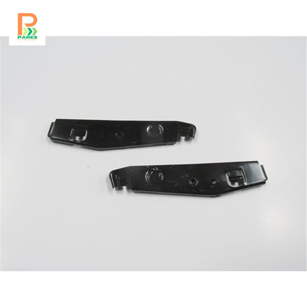 CITROEN C ELYSEE- 17/24; ÖN TAMPON BAĞLANTI BRAKETİ SAĞ TARAF /SOL TARAF SET (2 PARÇA) SAC