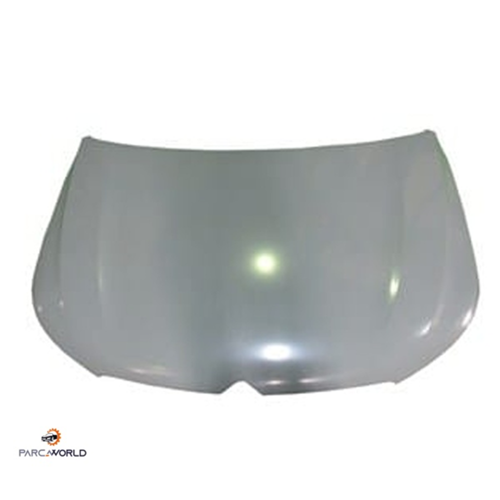 CITROEN C ELYSEE- 2012-2016- MOTOR KAPUTU ASTARLI -MASTİKLİ 