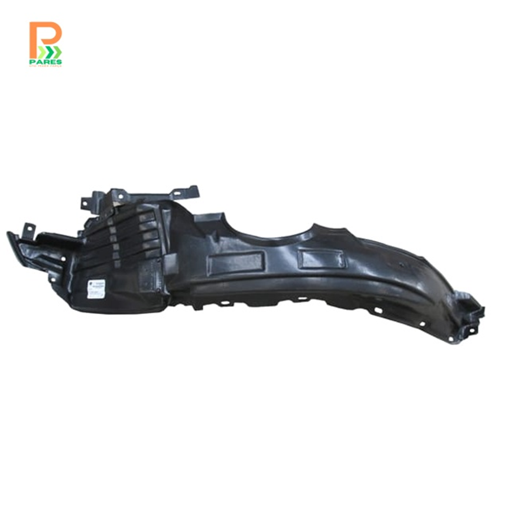 CITROEN C1- 2007-2013- ÖN ÇAMURLUK DAVLUMBAZI SOL TARAF 