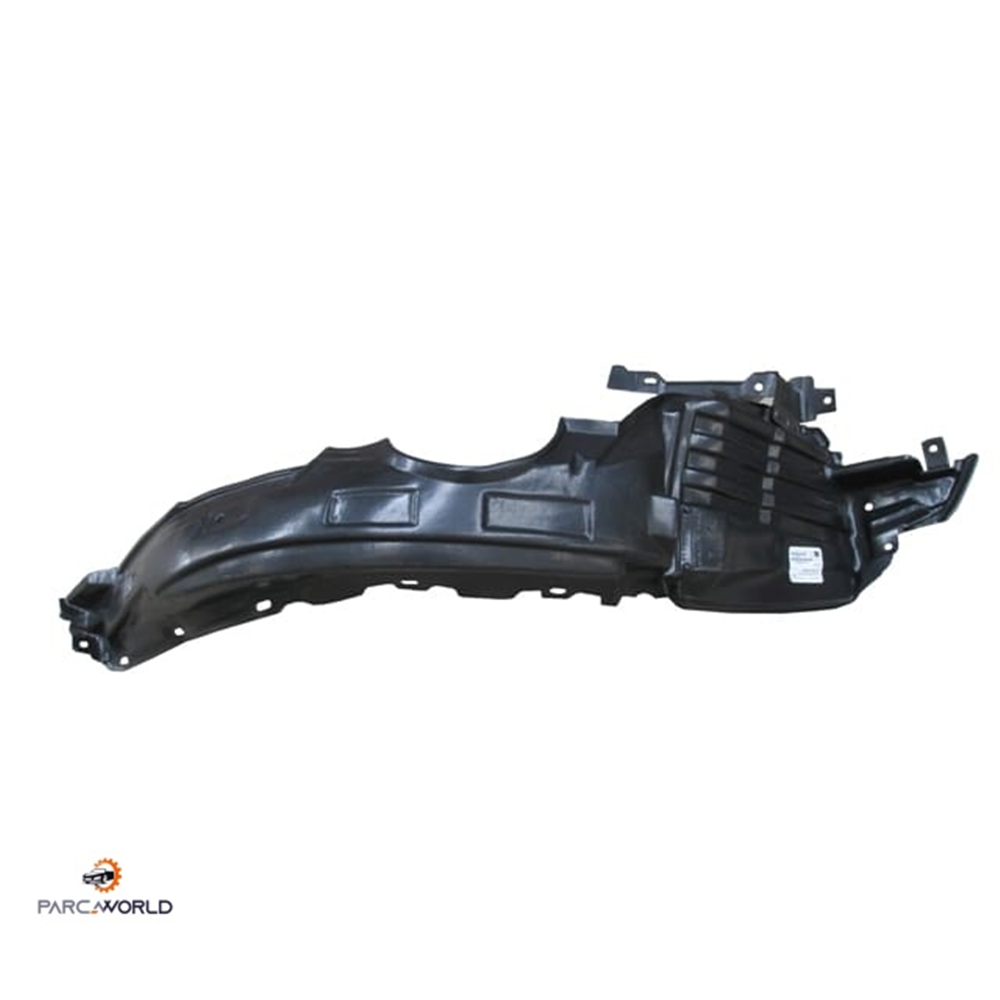 CITROEN C1- 2007-2013- ÖN ÇAMURLUK DAVLUMBAZI SAĞ TARAF 