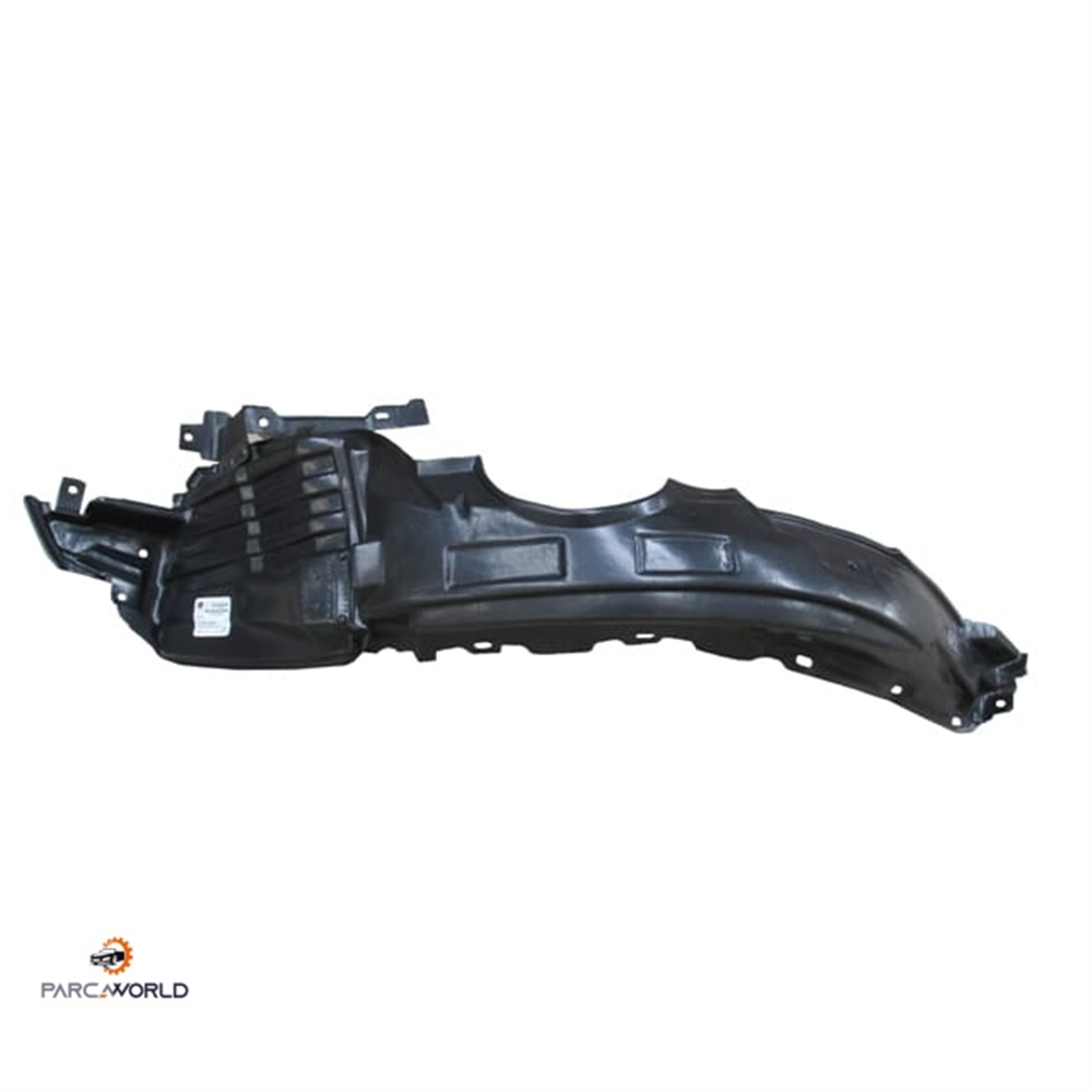 CITROEN C1- 2007-2013- ÖN ÇAMURLUK DAVLUMBAZI SOL TARAF 