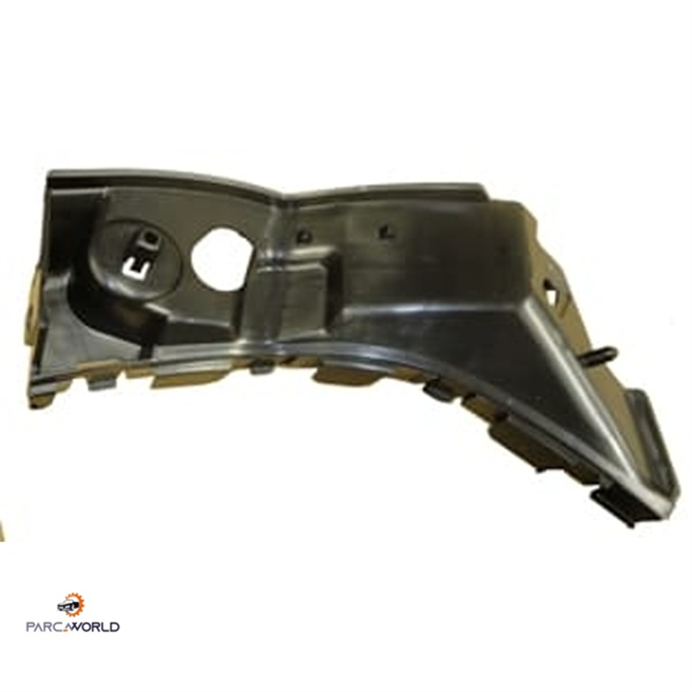 CITROEN C1- 2007-2013- ÖN TAMPON BAĞLANTI BRAKETİ SOL TARAF 