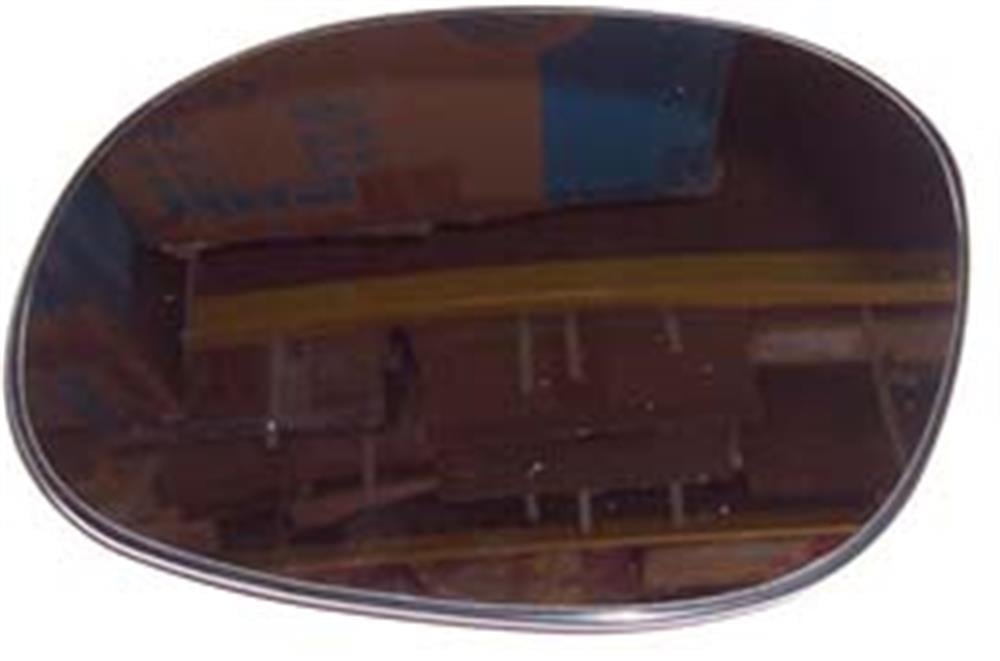 CITROEN C2- 04/09; AYNA CAMI SOL TARAF ISITMASIZ