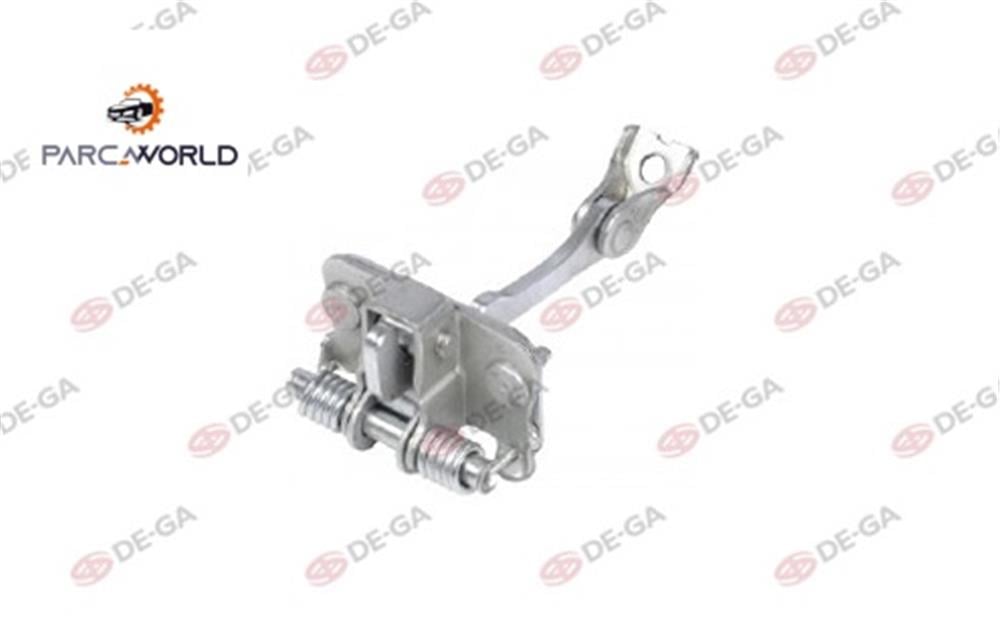 Cıtroen C2 Ön Kapı Gergısı 2003-2008