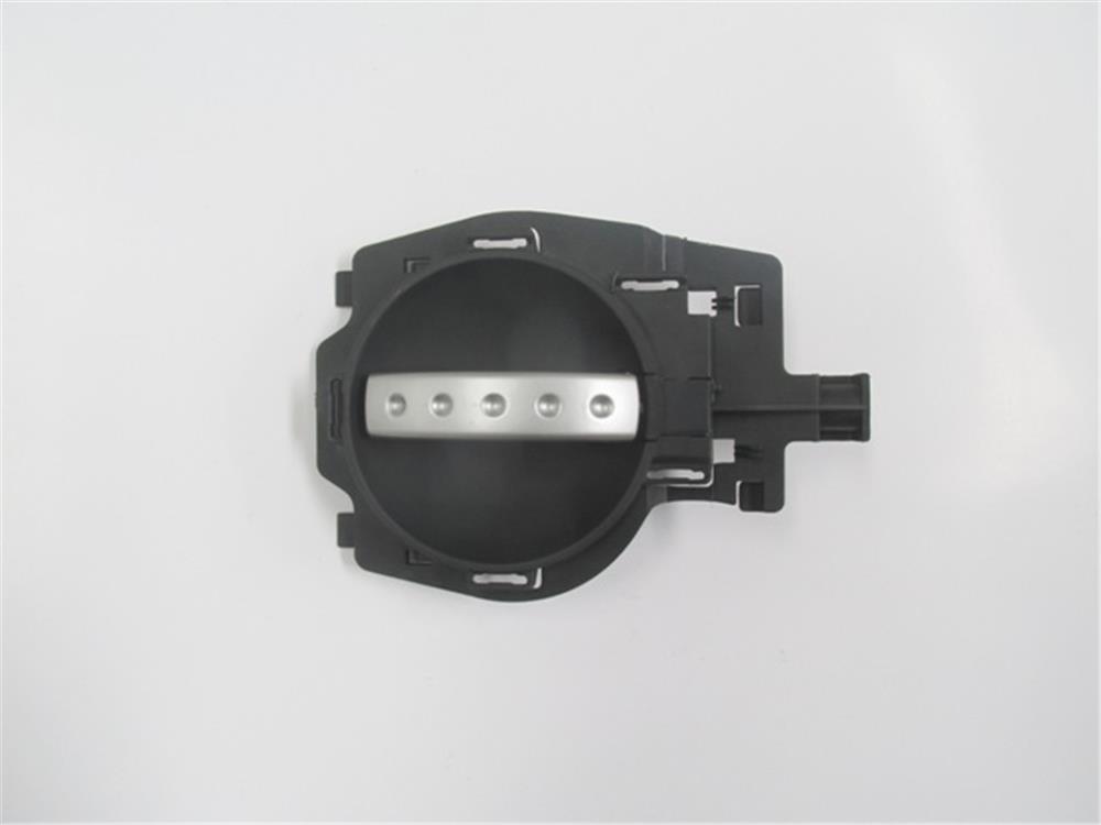 CITROEN C3- 03/09; ÖN KAPI İÇ AÇMA KOLU SAĞ TARAF KOYU (ELCEĞİ GÜMÜŞ ) 