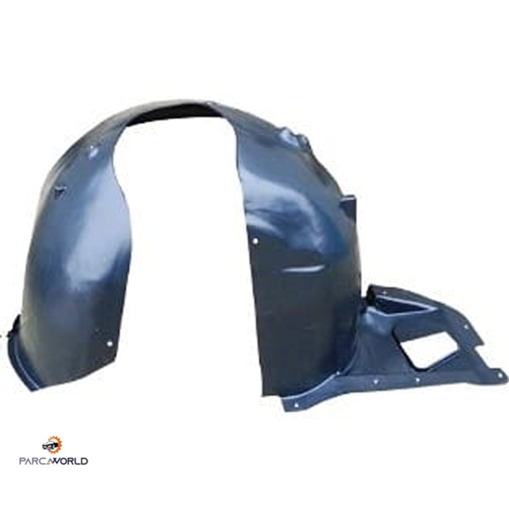 CITROEN C3- 10/16; ÖN ÇAMURLUK DAVLUMBAZI SOL TARAF 