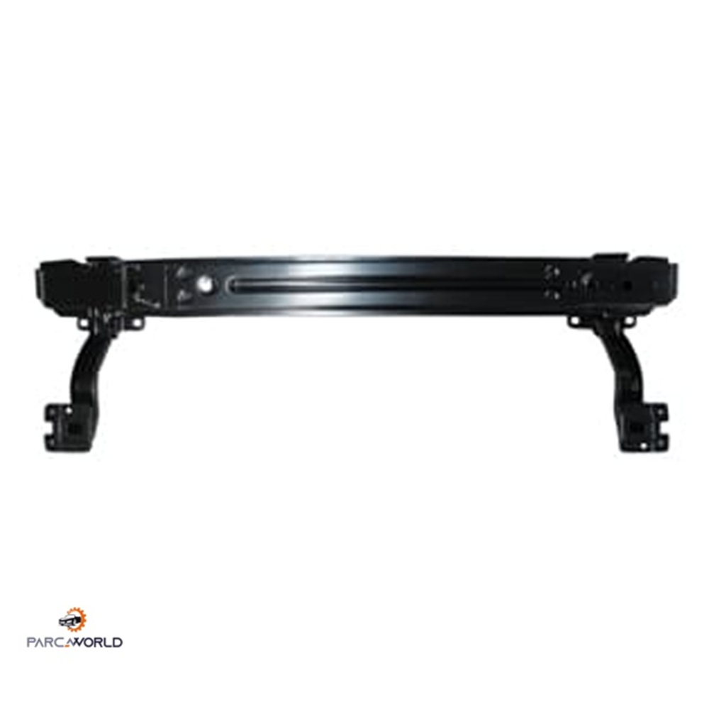 CITROEN C3- 10/16; ÖN TAMPON DEMİRİ 