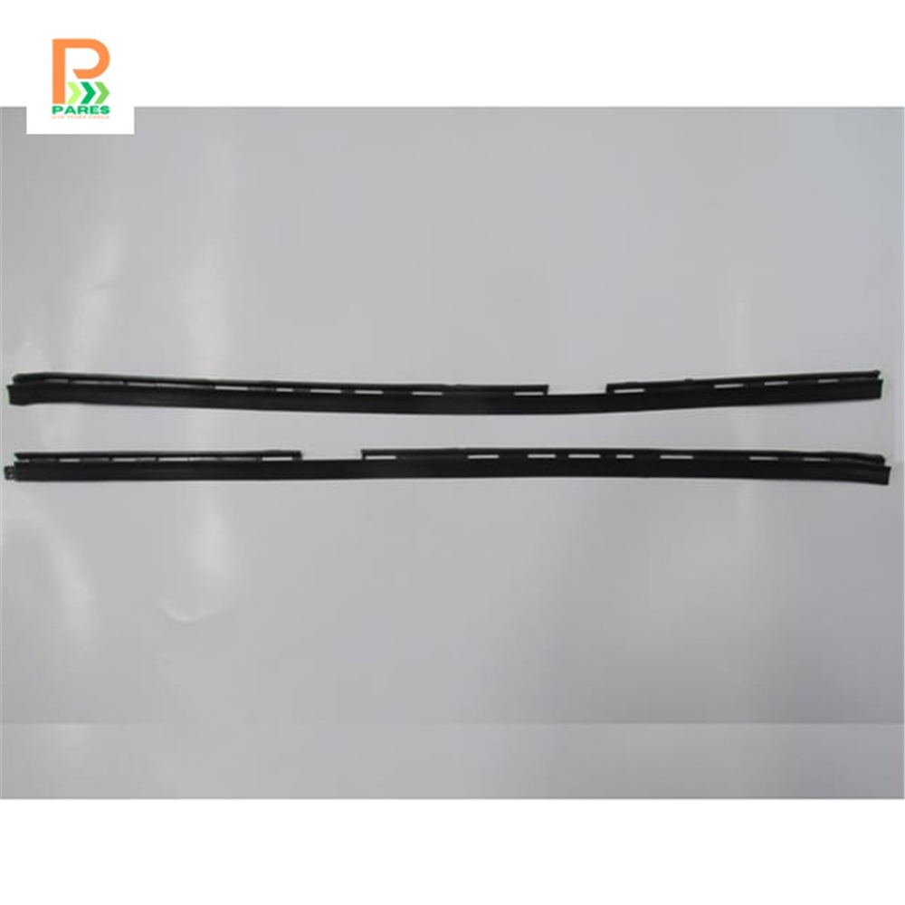 CITROEN C3- 2010-2013-KARLIK (ÖN TAMPON ALTI) SAĞ TARAF /SOL TARAF SET (2 PARÇA) (SPOILER)