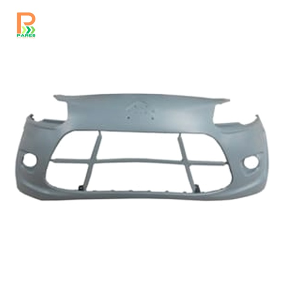 CITROEN C3- 2010-2013-ÖN TAMPON (BANT DELİKSİZ)