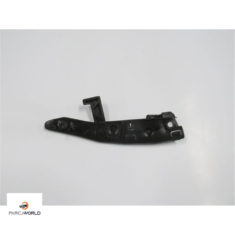 CITROEN C3- 2010-2013-ÖN TAMPON İÇ BAĞLANTI BRAKETİ SOL TARAF PLASTİK