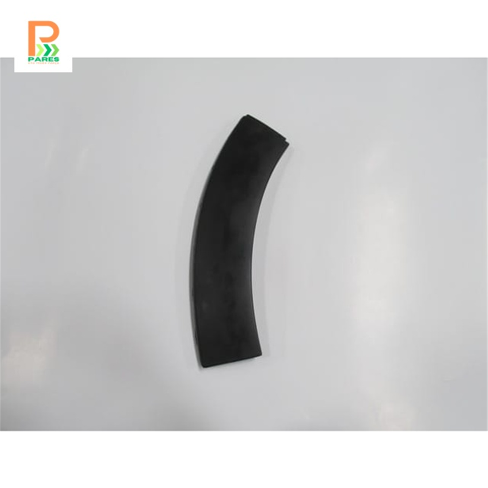 CITROEN C3- 2016-2020- ARKA TAMPON DODİK PLASTİĞİ SAĞ TARAF 