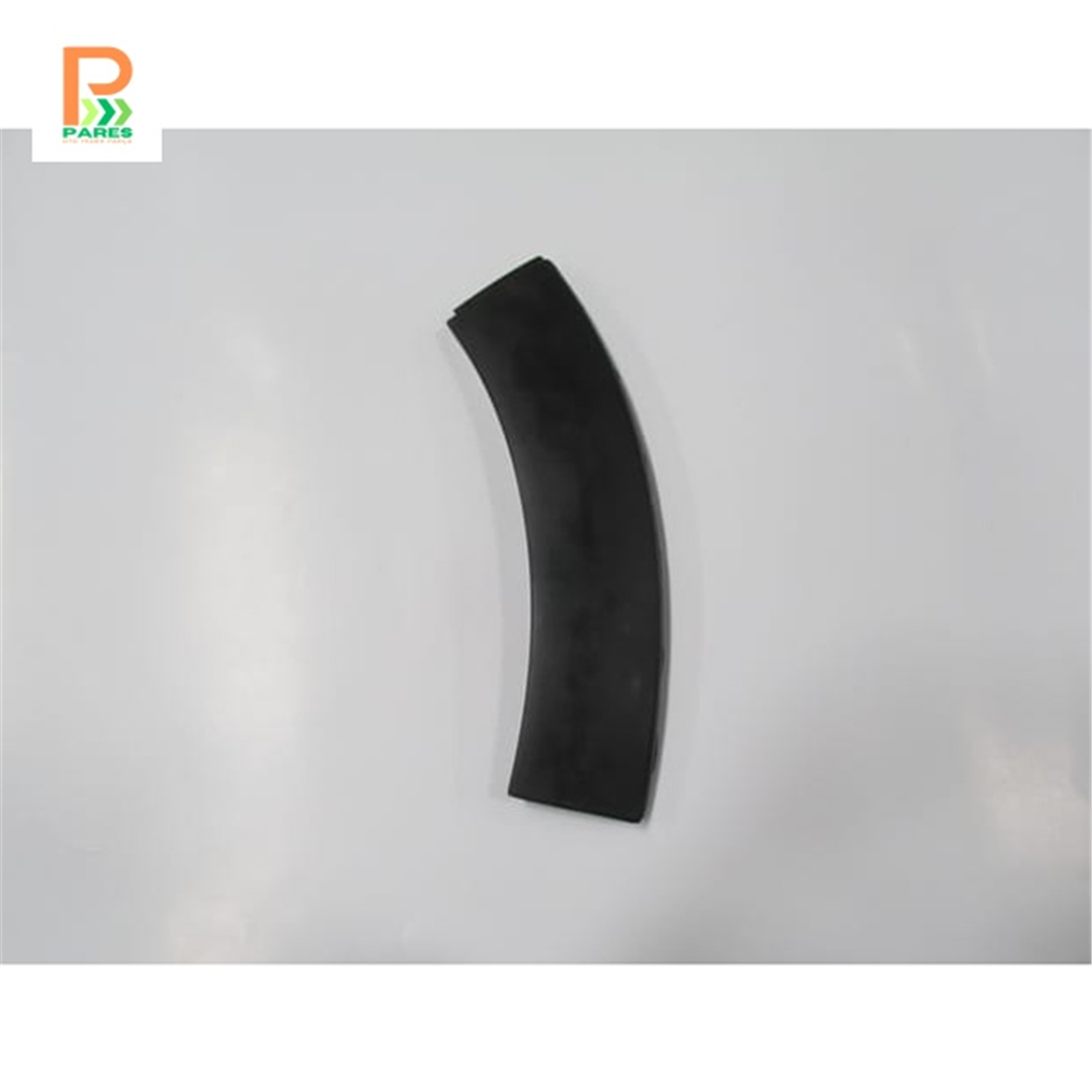 CITROEN C3- 2016-2020- ARKA TAMPON DODİK PLASTİĞİ SOL TARAF 
