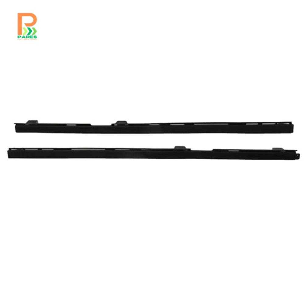 CITROEN C3- 2016-2020- KARLIK (ÖN TAMPON ALTI) SAĞ TARAF /SOL TARAF SET (2 PARÇA) (SPOILER)