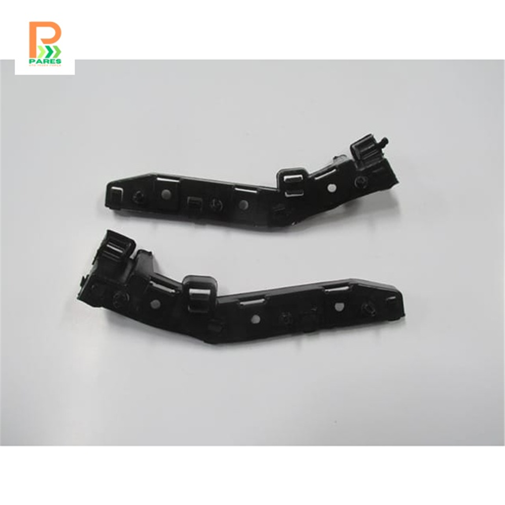 CITROEN C3- 2016-2020- ÖN TAMPON BAĞLANTI BRAKETİ SAĞ TARAF /SOL TARAF SET (2 PARÇA)