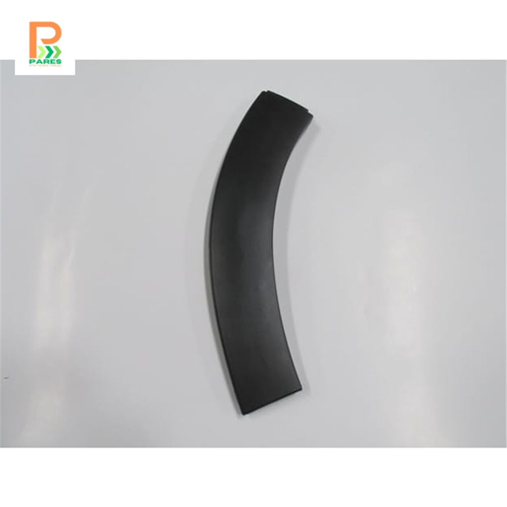CITROEN C3- 2016-2020- ÖN TAMPON DODİK PLASTİĞİ SOL TARAF 