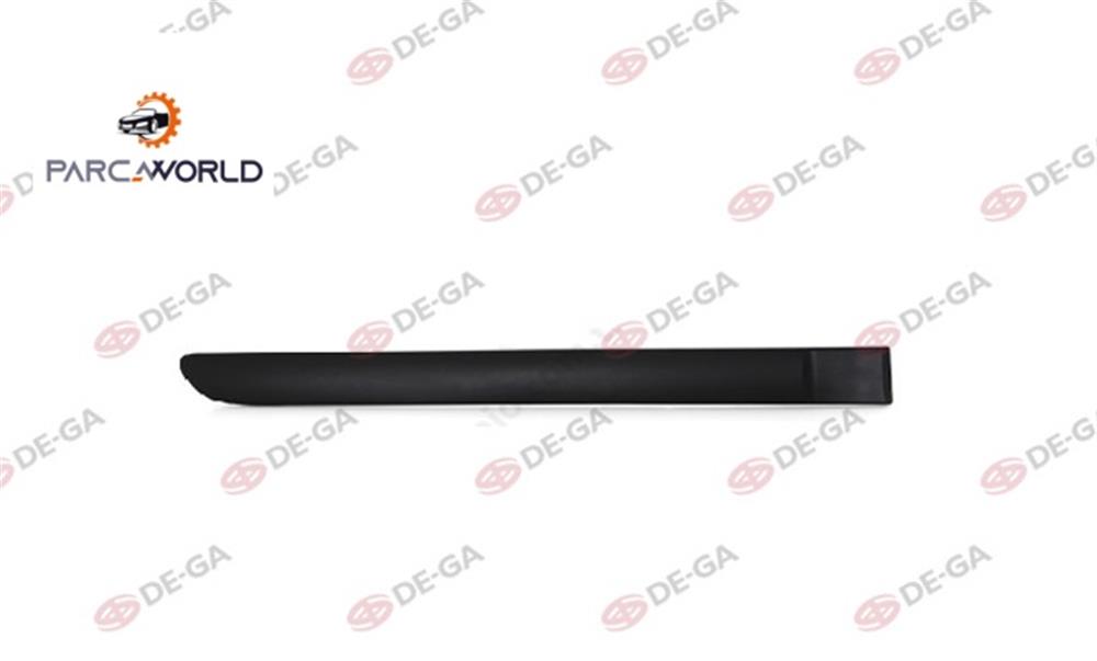 Cıtroen C3 Arka Kapı Bandı Sağ 2002-2008