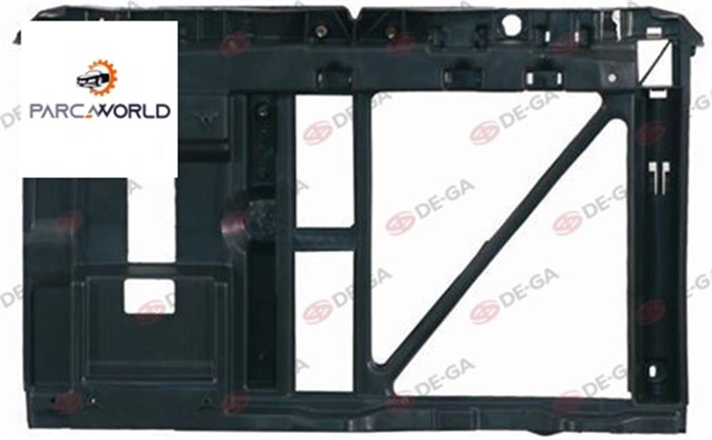 Cıtroen C3 Ön Panel Benzınlı 2002-2005