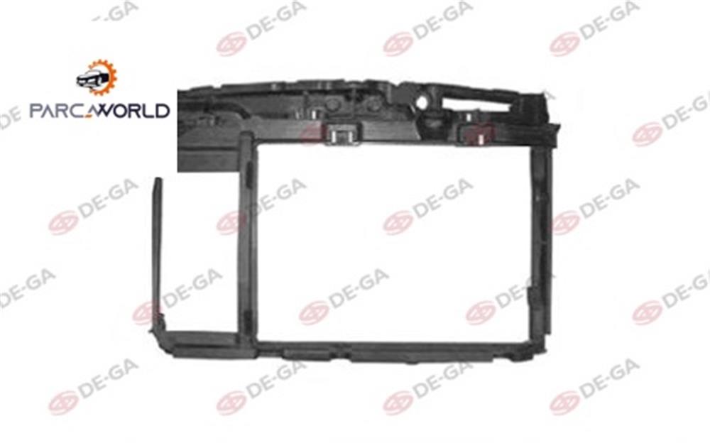 Cıtroen C3 P207 Ön Panel Dızel 16 Klımalı 2005