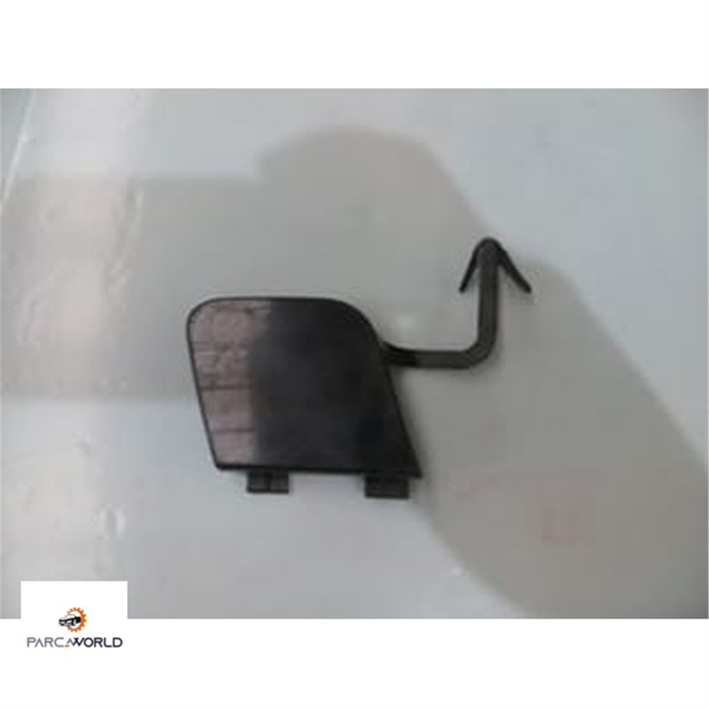 CITROEN C4- 04/09; ÖN TAMPON ÇEKİ DEMİRİ KAPAĞI