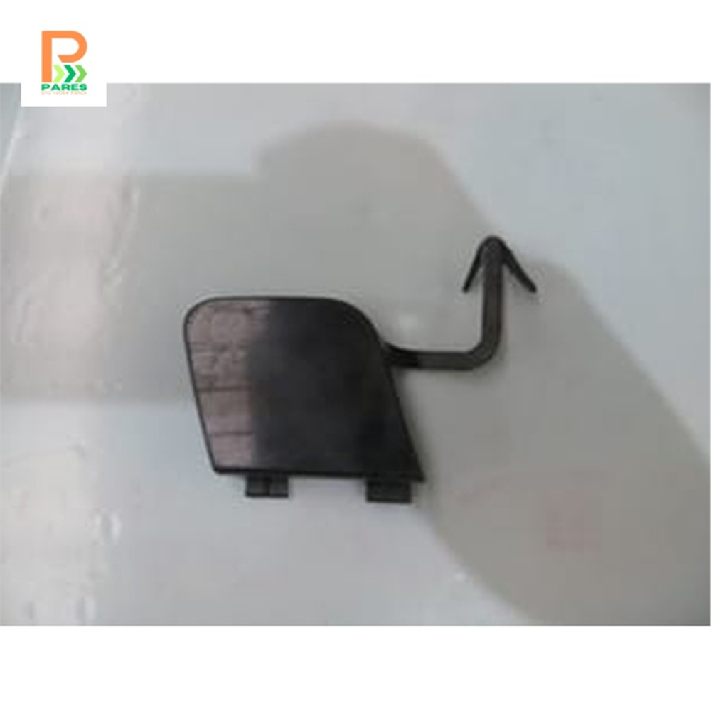 CITROEN C4- 04/09; ÖN TAMPON ÇEKİ DEMİRİ KAPAĞI