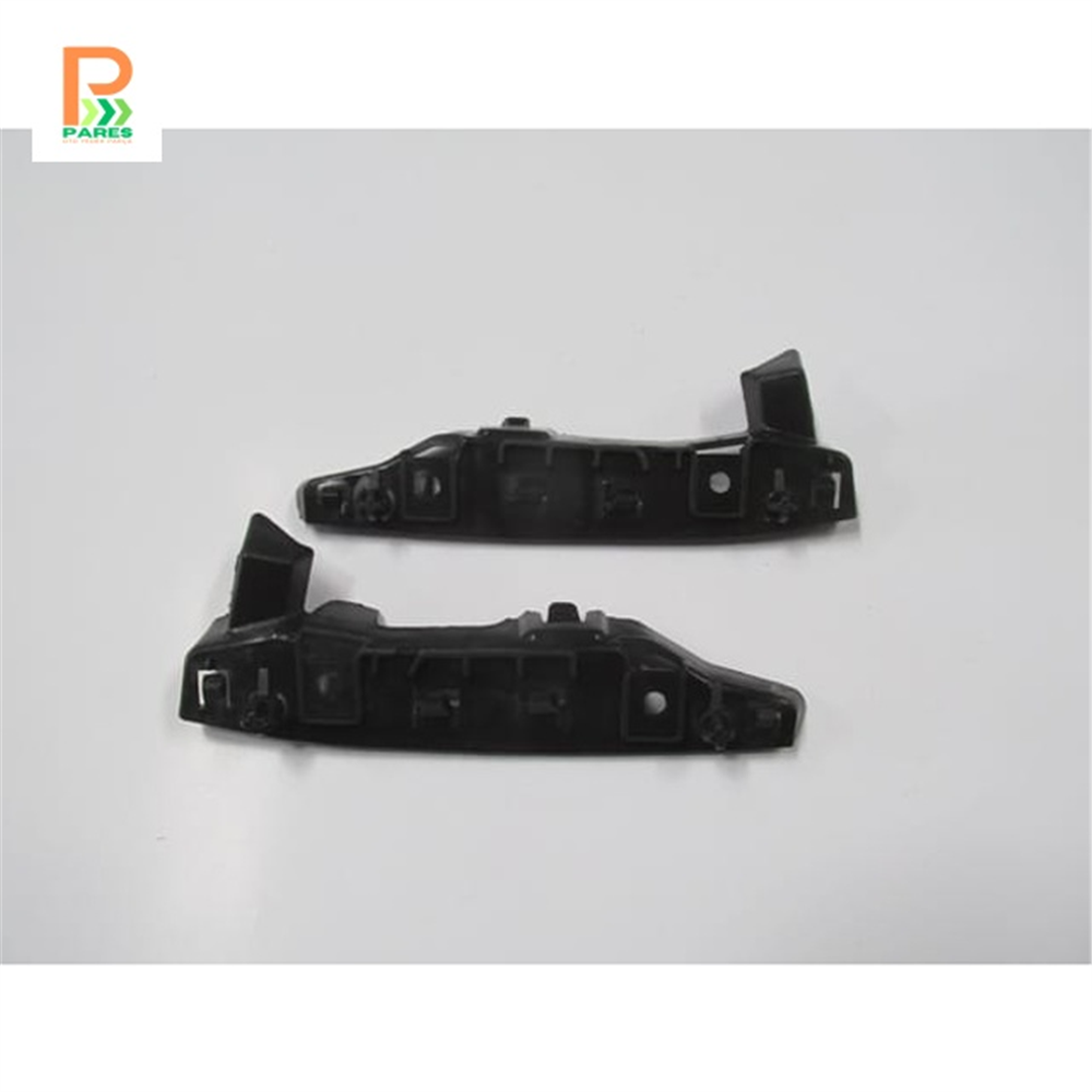 CITROEN C4- 11/17; ÖN TAMPON BAĞLANTI BRAKETİ SAĞ TARAF /SOL TARAF SET (2 PARÇA)