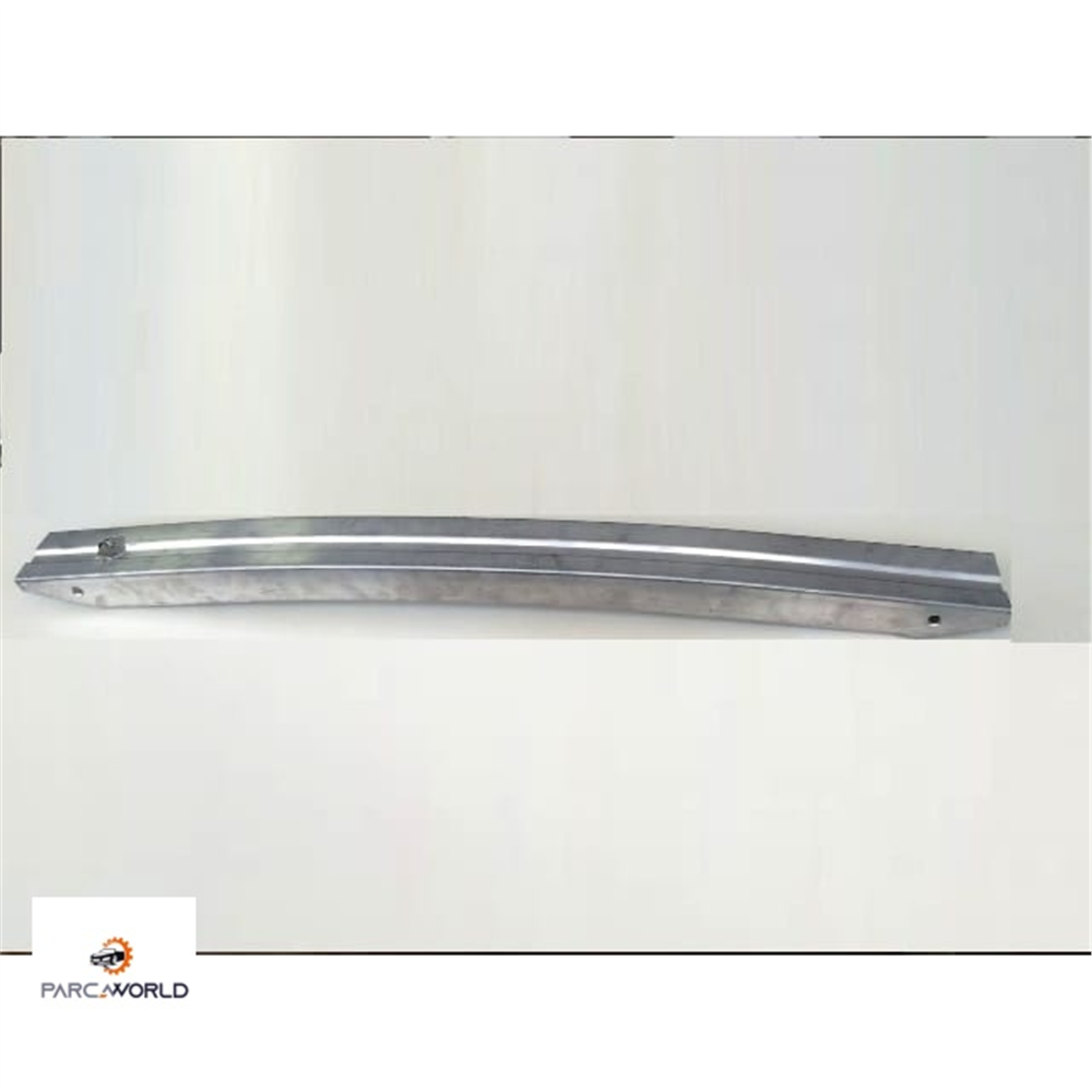CITROEN C4- 11/17; ÖN TAMPON DEMİRİ (ALÜMİNYUM) (ORTA GÖVDE)