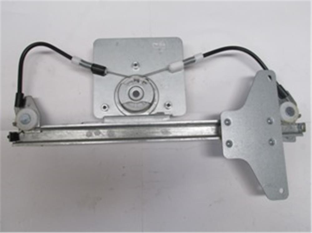CITROEN C4- 2004-2011- ARKA CAM KRİKOSU SOL TARAF ELEKTRİKLİ/MOTORSUZ (5KAPI) 