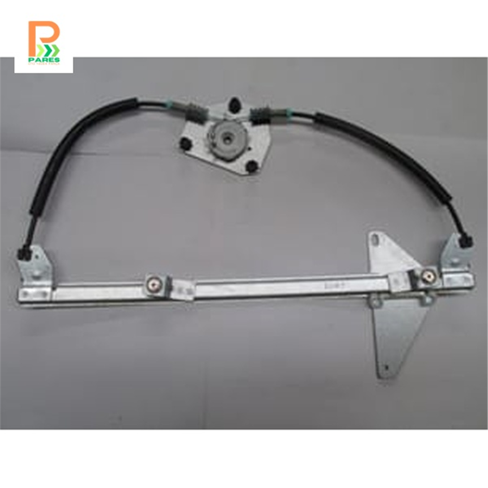 CITROEN C4- 2004-2011- ÖN CAM KRİKOSU SOL TARAF ELEKTRİKLİ/MOTORSUZ (5KAPI) 