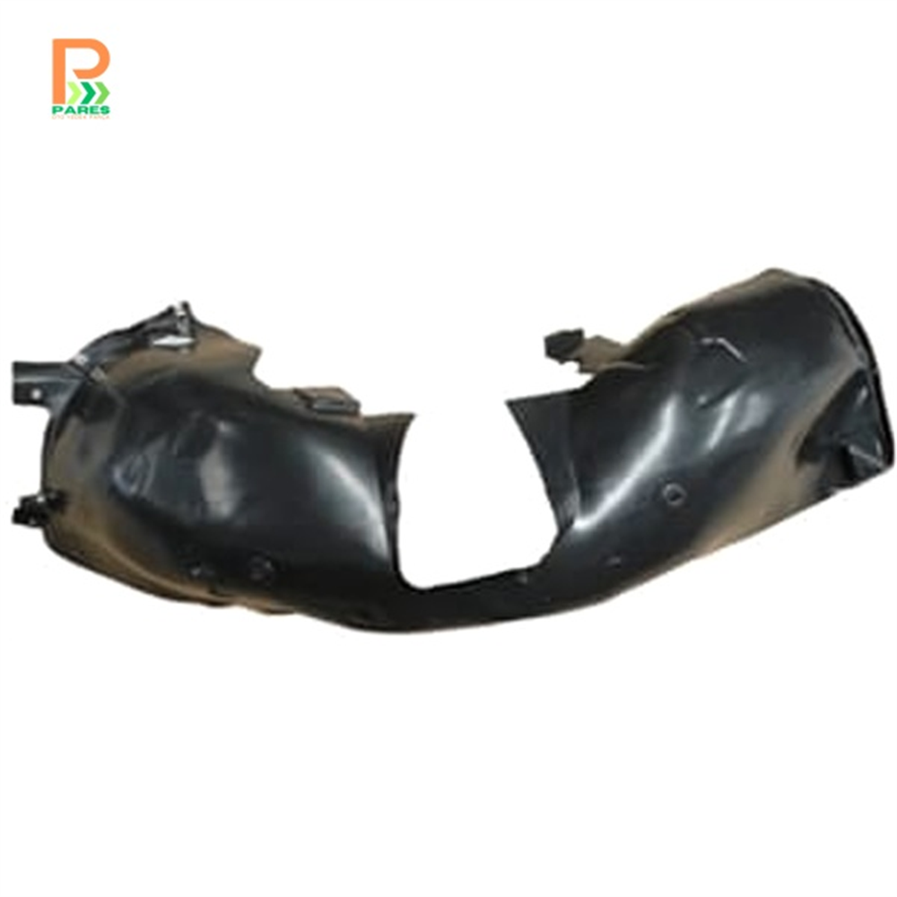 CITROEN C4- 2004-2011- ÖN ÇAMURLUK DAVLUMBAZI SOL TARAF 