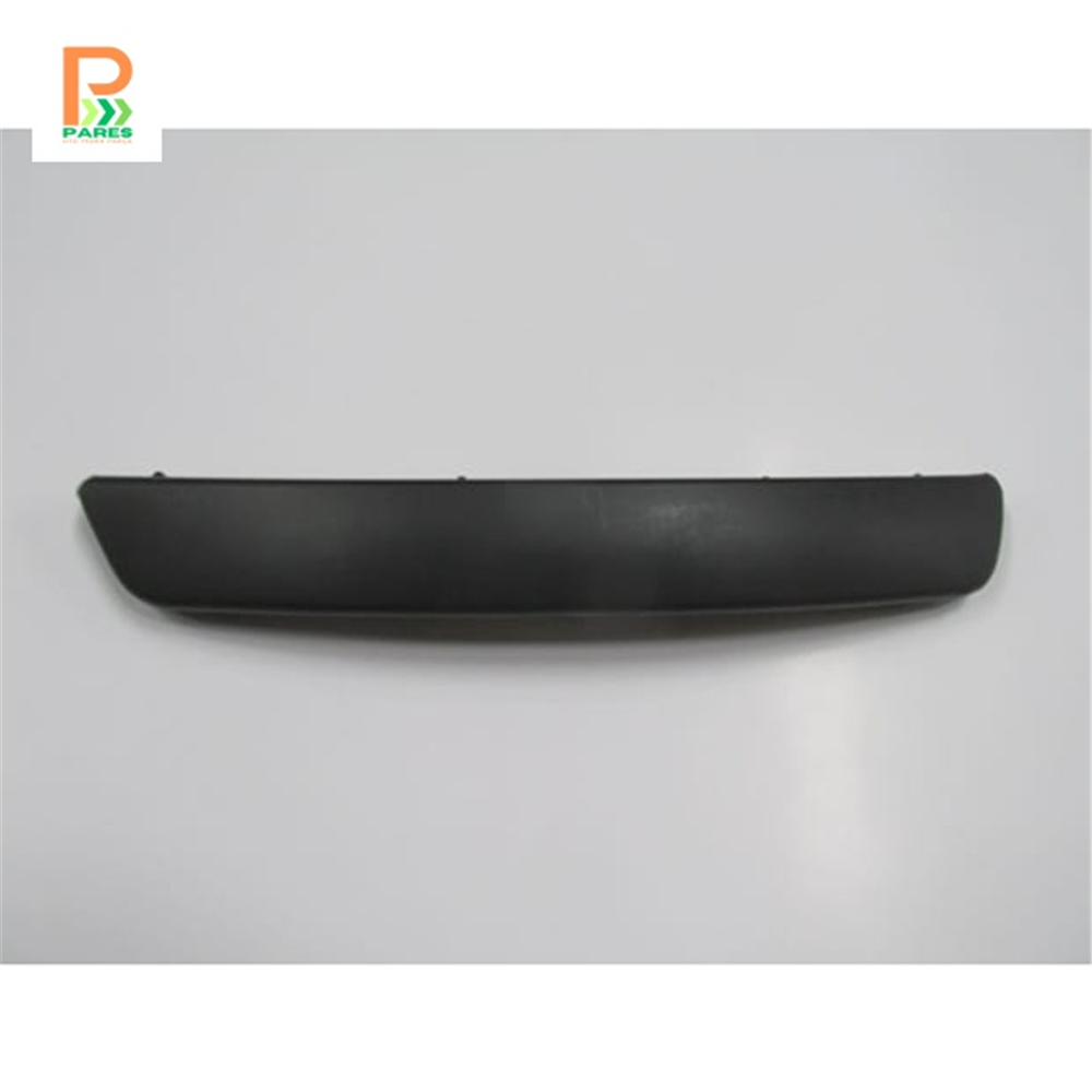 CITROEN C4- 2009-2011- ÖN TAMPON BANDI SAĞ TARAF SİYAH