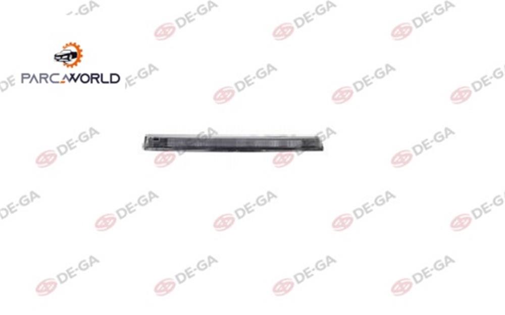 Cıtroen C4 Bagaj Stopu Led 2004-2008