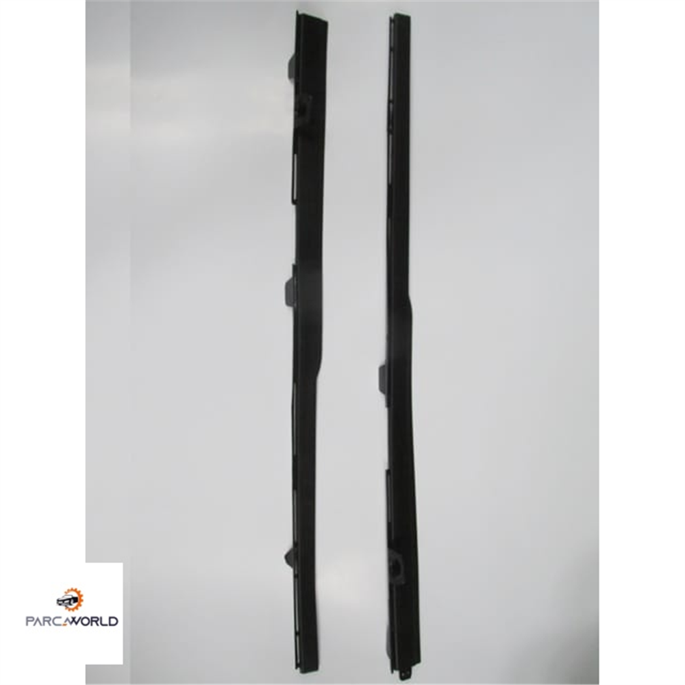 CITROEN C4 CACTUS- 14/17; KARLIK (ÖN TAMPON ALTI) SAĞ TARAF /SOL TARAF (2 PARÇA)