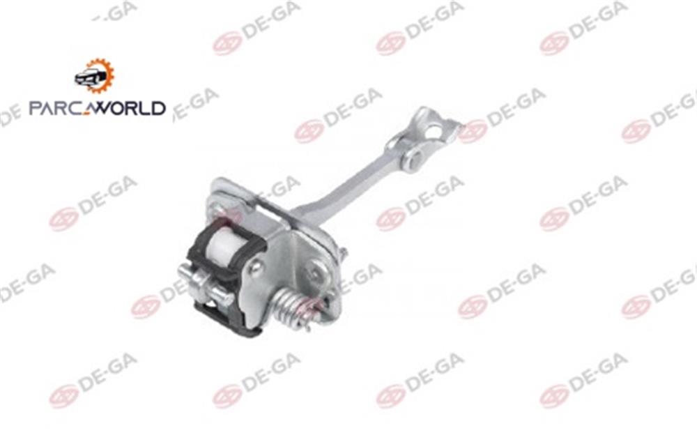 Cıtroen C4 Ds4 Arka Kapı Gergısı