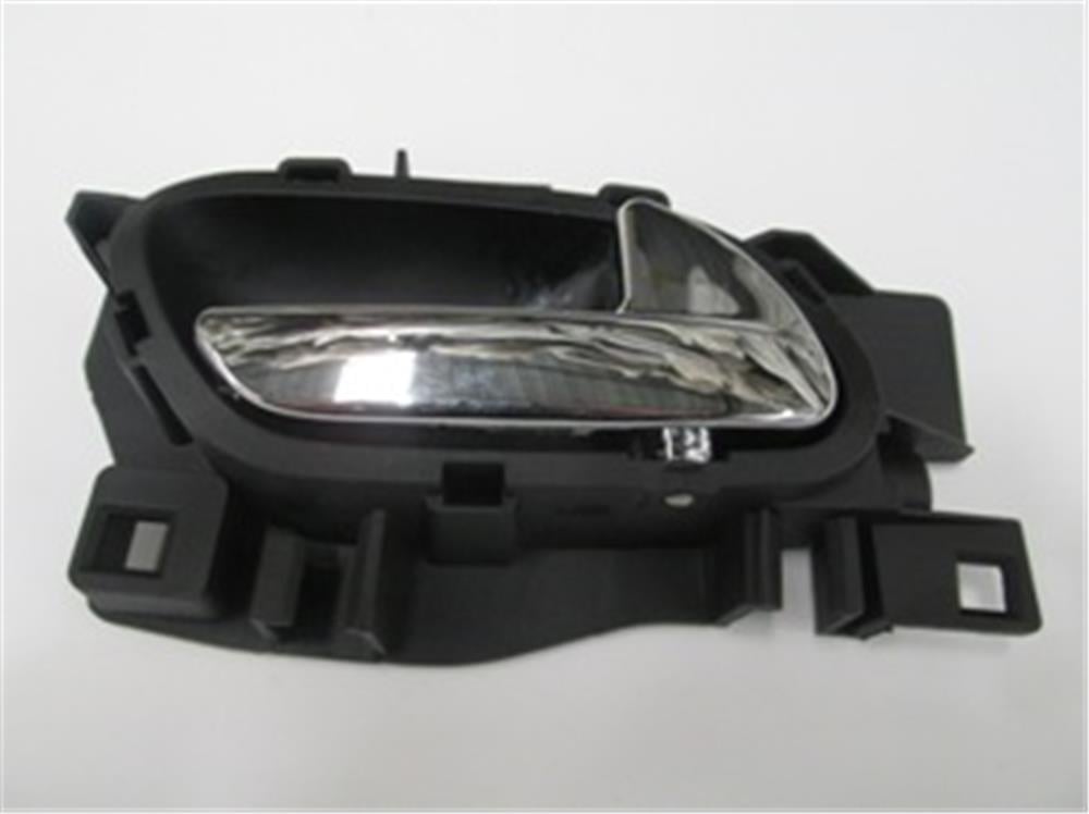 CITROEN C4 PICASSO- 2007-2012- ÖN KAPI İÇ AÇMA KOLU SOL TARAF (ELCEĞİ NİKELAJLI) 
