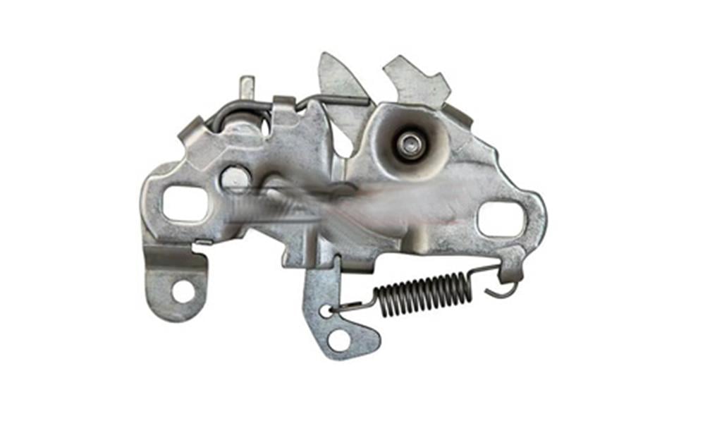 CITROEN C4 PICASSO MOTOR KAPUT KİLİDİ 13- ORJİNAL REF. NO: 9676343880 UYUMLU ORJ02C4002